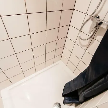 Apartament Studio Muranow Lux Warszawa