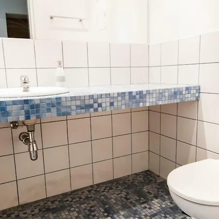 Apartament Studio Muranow Lux