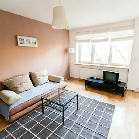 Studio Muranow Lux * Warszawa
