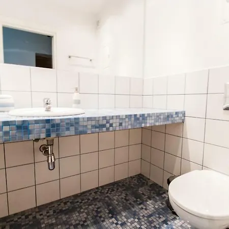 Studio Muranow Lux Apartamento *